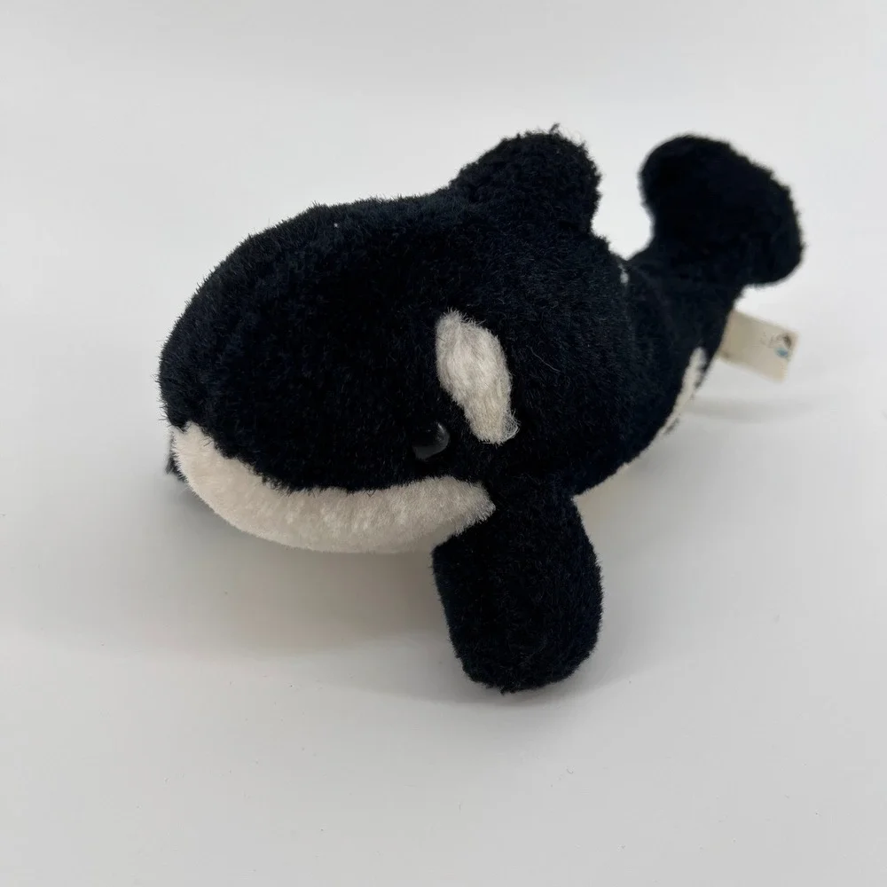 Vintage SeaWorld 8